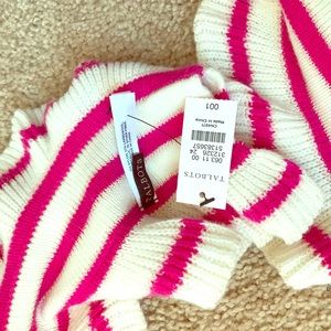 Fashion winter scarf.  NWT.